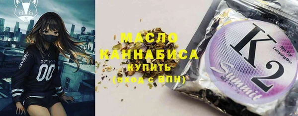 хмурый Вяземский